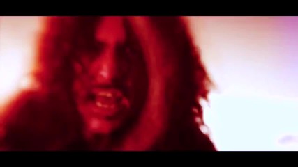 Gus G - My Will Be Done