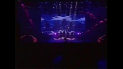!най - големите! Spice Girls - Naked ( Live In Istanbul) 