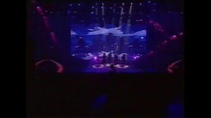 !най - големите! Spice Girls - Naked ( Live In Istanbul)