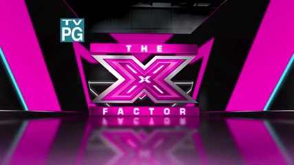 The Groups Gear Up for Live Shows - The X Factor Usa 2012