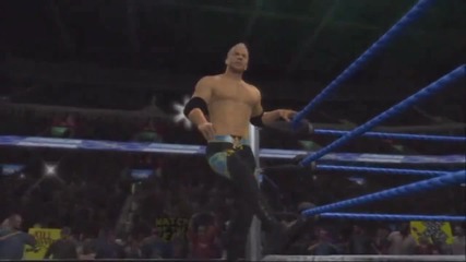 Wwe Smackdown vs Raw 2011 - Christian Entrance and Finisher