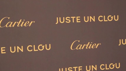 Rita Ora - Rita Ora 24/7: Cartier Nyc