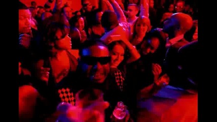 Jamie Foxx ft T - Pain - Blame It - 2009 ( H Q )