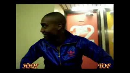 Simon Webbe Interview Hhh Part 01 28.05.07