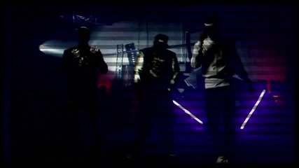 Hd * Meek Mill ft. Swizz Beatz and Rick Ross - Reebok Back (oficial Video)