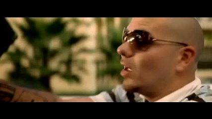 Pitbull - Ay Chico (lengua Afuera) high Quality hd