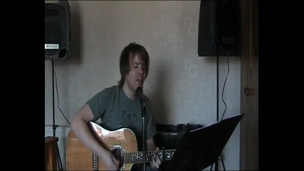 When You're Gone (avril Lavigne) Cover axl77
