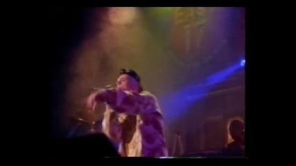 East 17 - Deep - Live In London The Around The World Tour 1994
