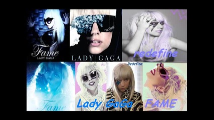 Lady Gaga - Just Dance 