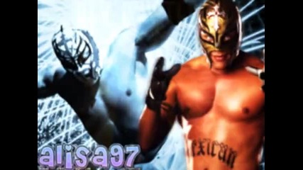 rey mysterio 