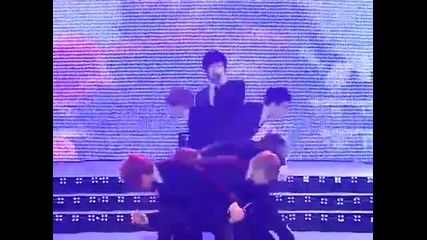 U-kiss -shut Up