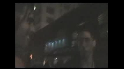 Christan Machado Пред Буса