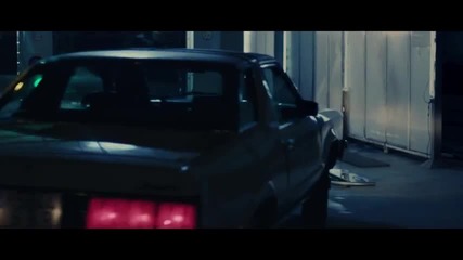 Foxes - Body Talk ( Official Video)