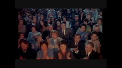 Fan Death - Jealousy