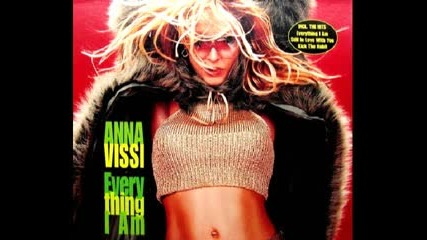 Anna Vissi - Still In Love With You