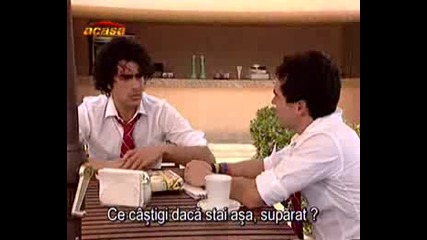 Rebelde - 10 Chast