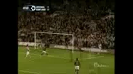 Thienry Henry - fast and furious