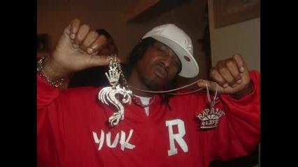 Yukmouth - Monopoly ( Diss The Game, Daz)