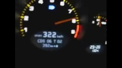 997 Gt3 Top Speed 332 Km - H - Soullord