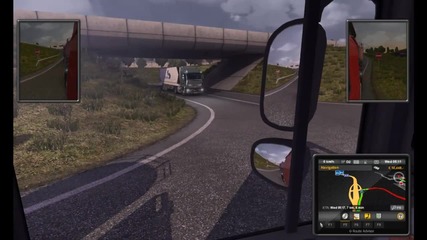 Euro Truck Simulator 2