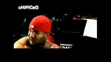 The Game Feat. Lil Wayne - My Life *hd*