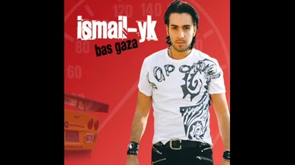 Ismail Yk-baz Gaza 2008