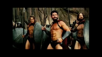 300 спартанци комикс 