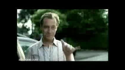 Забавна реклама на Volkswagen 