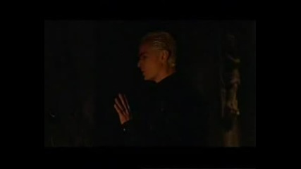 Buffy - Oh My God (spuffy)