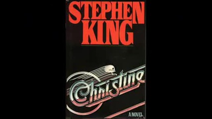 Christine - John Carpenter - .avi