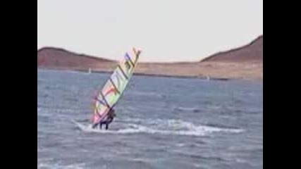 Surf Tricks