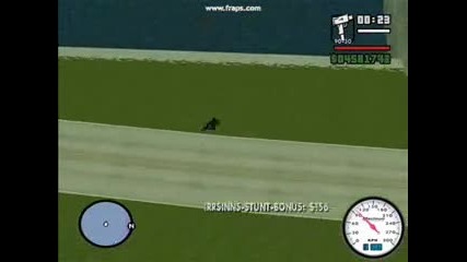 Ocram Stunts 01 