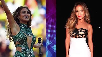 Jennifer Lopez Says There Will Never Be Another Selena