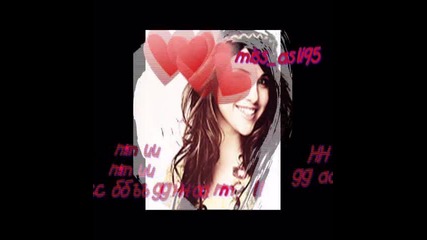 Happy B-day Sneji