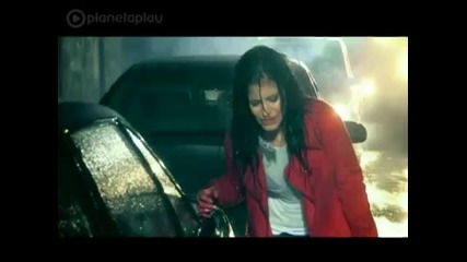 Анелия - Следа От Любовта (official Hd Video)