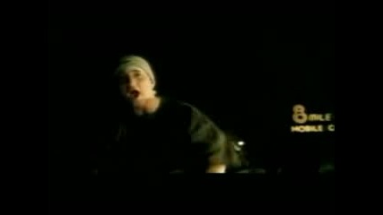 Eminem - Lose Yourself