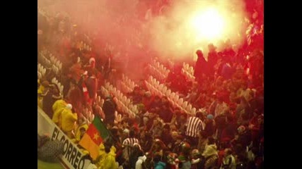 Soziedad Alkoholika - euskal selekzioa - (pauso pat) 