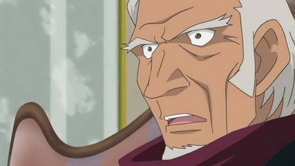 Les Miserables Shoujo Cosette 37