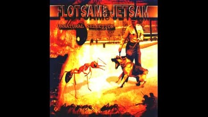 Flotsam Jetsam - Liquid Noose 