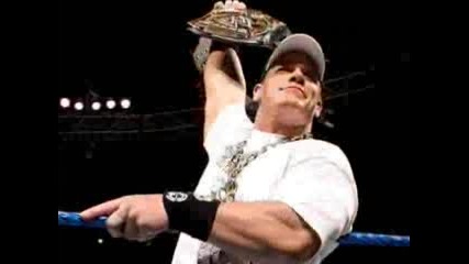 John Cena