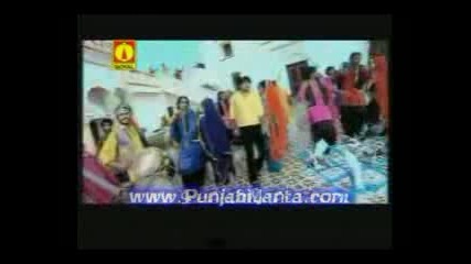 Hasdi - Kuldip Rasila & Miss Pooja.flv