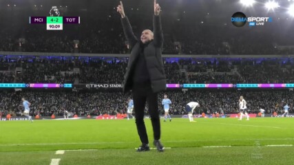 Марез сложи край на спора