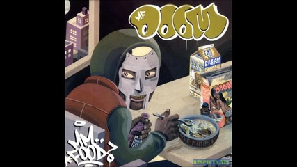Mf Doom- Beef Rapp