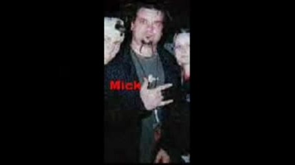 Slipknot Bez Maski