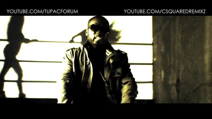 2pac - Makaveli Ft. Eminem, 50 Cent & T-pain