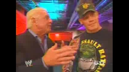 Wwe John Cena