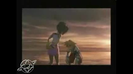 Kingdom Hearts - When You Cry (Vertical Horizon)