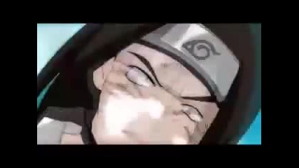 Naruto A M V ~ Faint remix - Linkin Park ~ [hq]