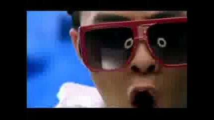 big bang - with u 