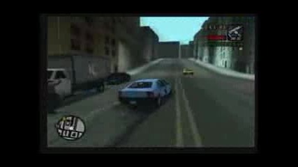 Gta Liberty City Stories Mission 26 Salvatore s Salvation 